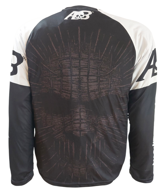 The A&B Hellraiser Jersey