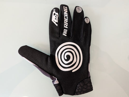 Ab Racing Maniac Gloves