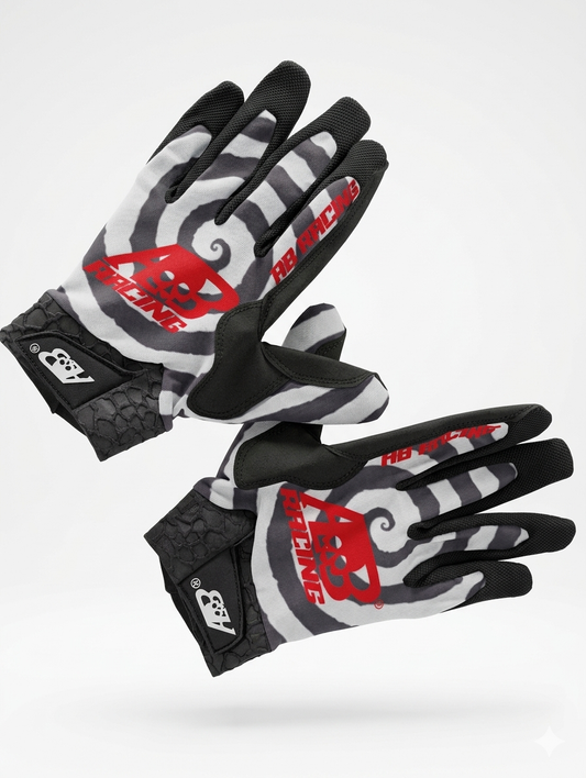 Ab Racing Maniac Gloves