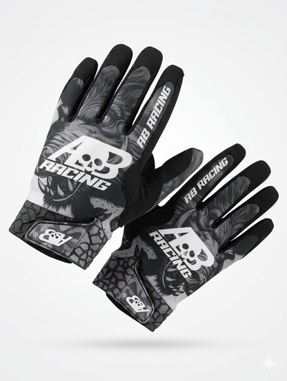 Ab Racing Wildsau Gloves