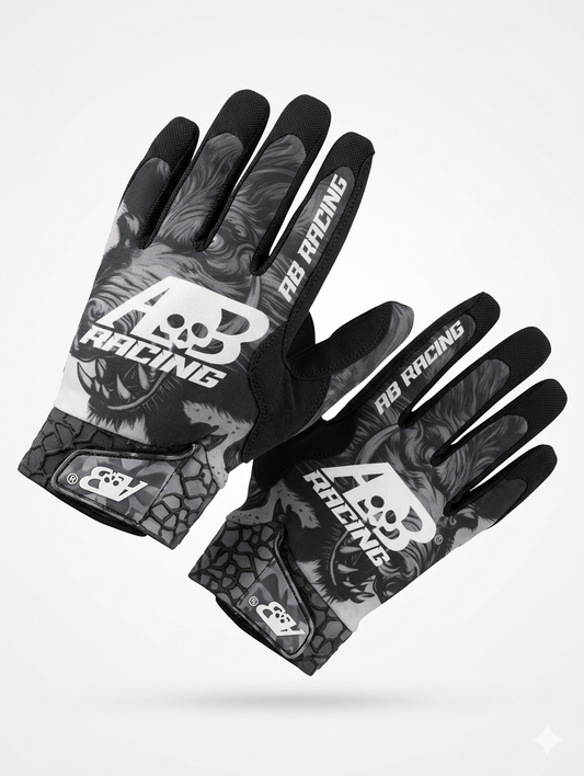 Ab Racing Wildsau Gloves