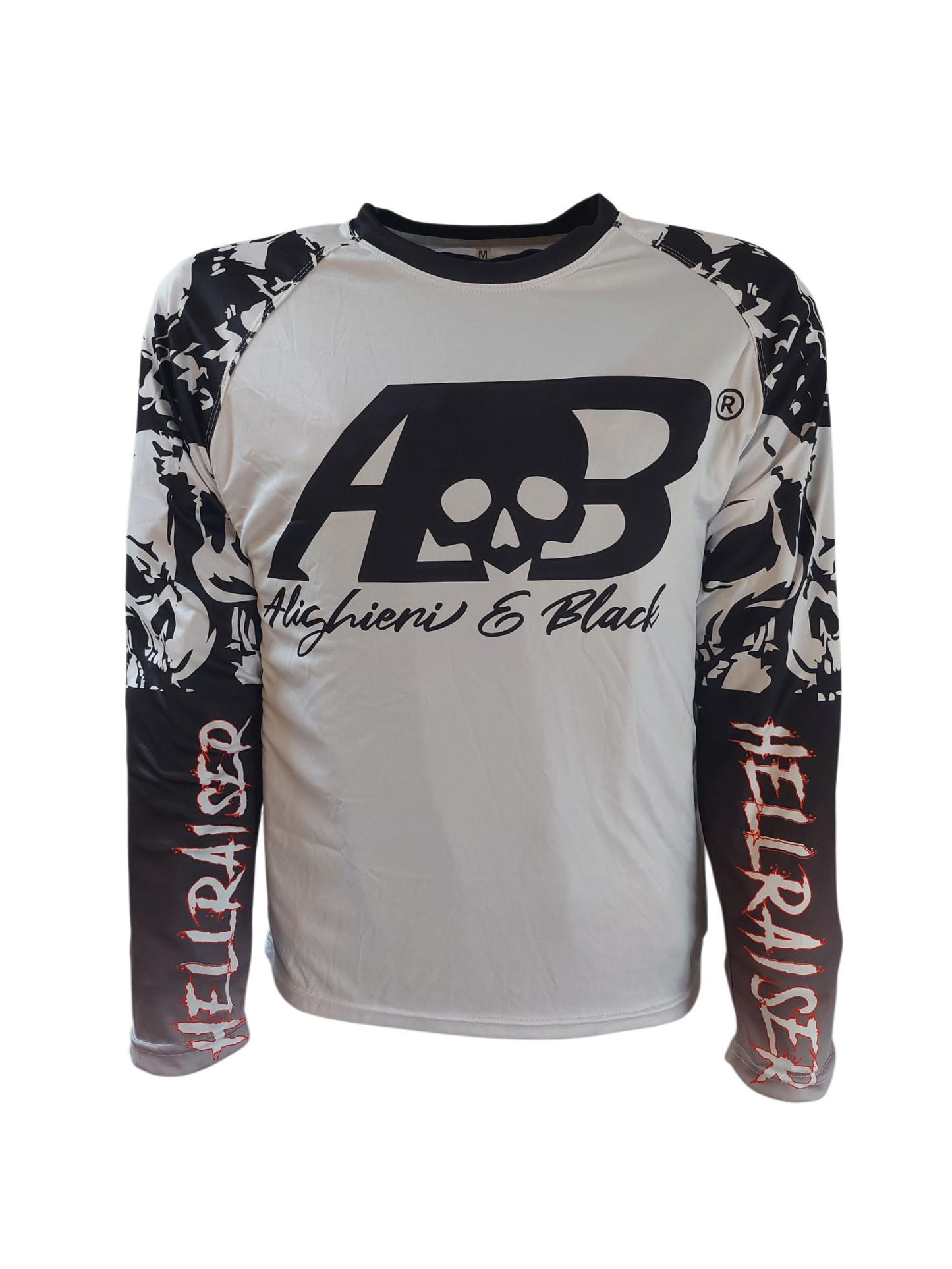 The A&B Hellraiser Star Red