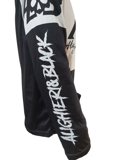 The A&B Hellraiser Jersey