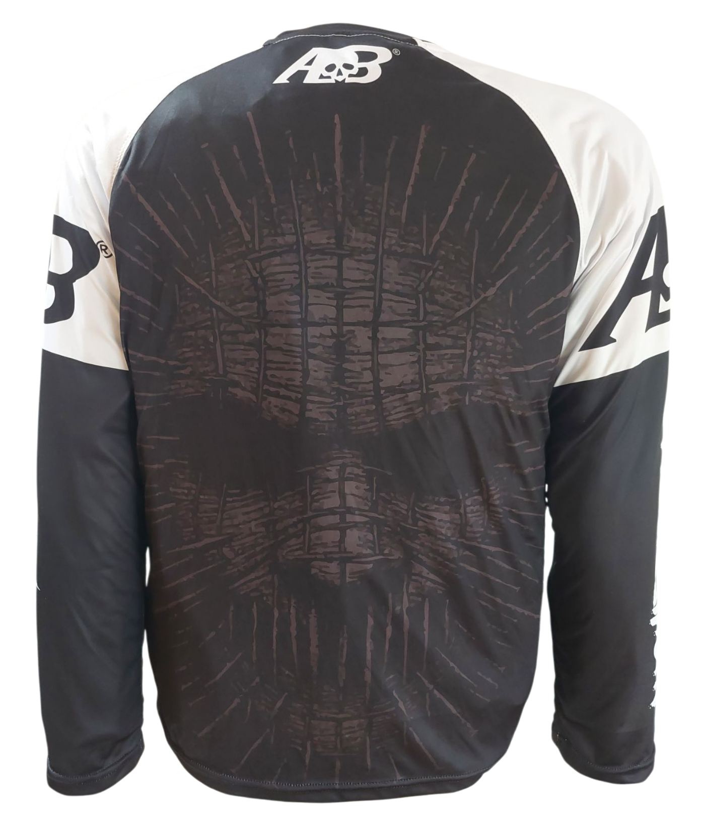 The A&B Hellraiser Jersey