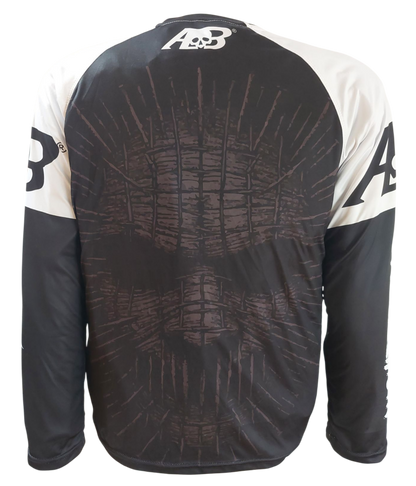 The A&B Hellraiser Jersey