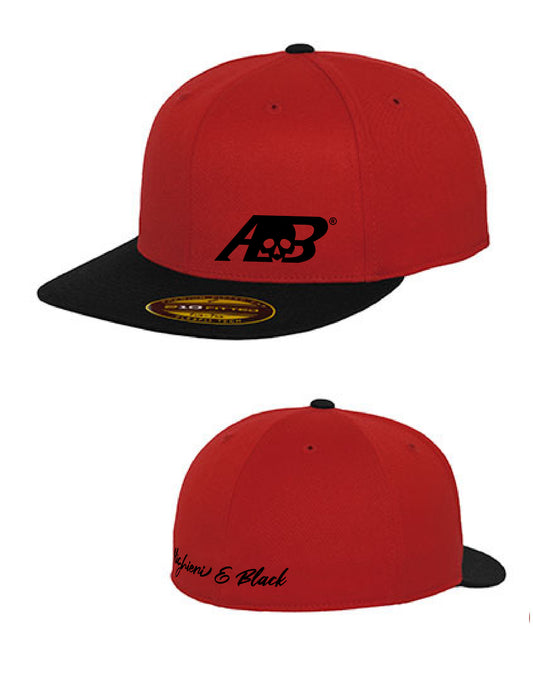 AB Flexfit Cap 4