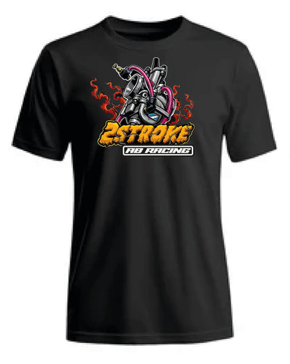 The 2 Stroke Shirt