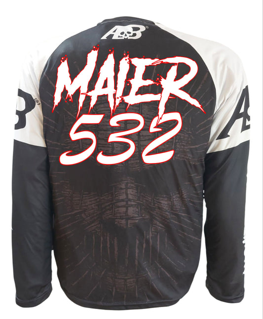 The A&B Hellraiser Jersey