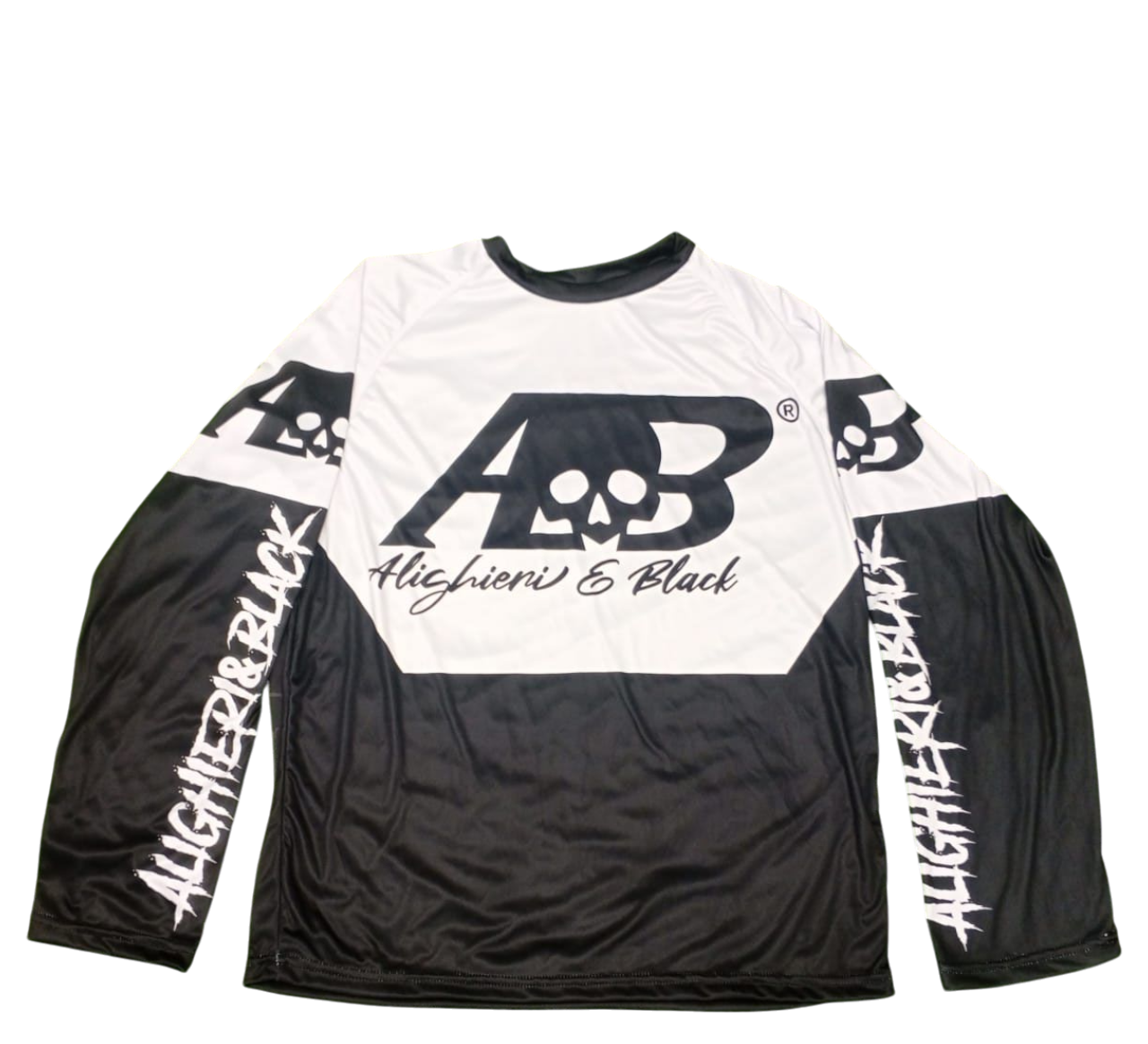 The A&B Hellraiser Jersey