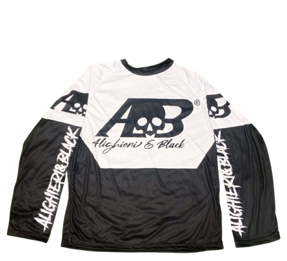 The A&B Hellraiser Jersey