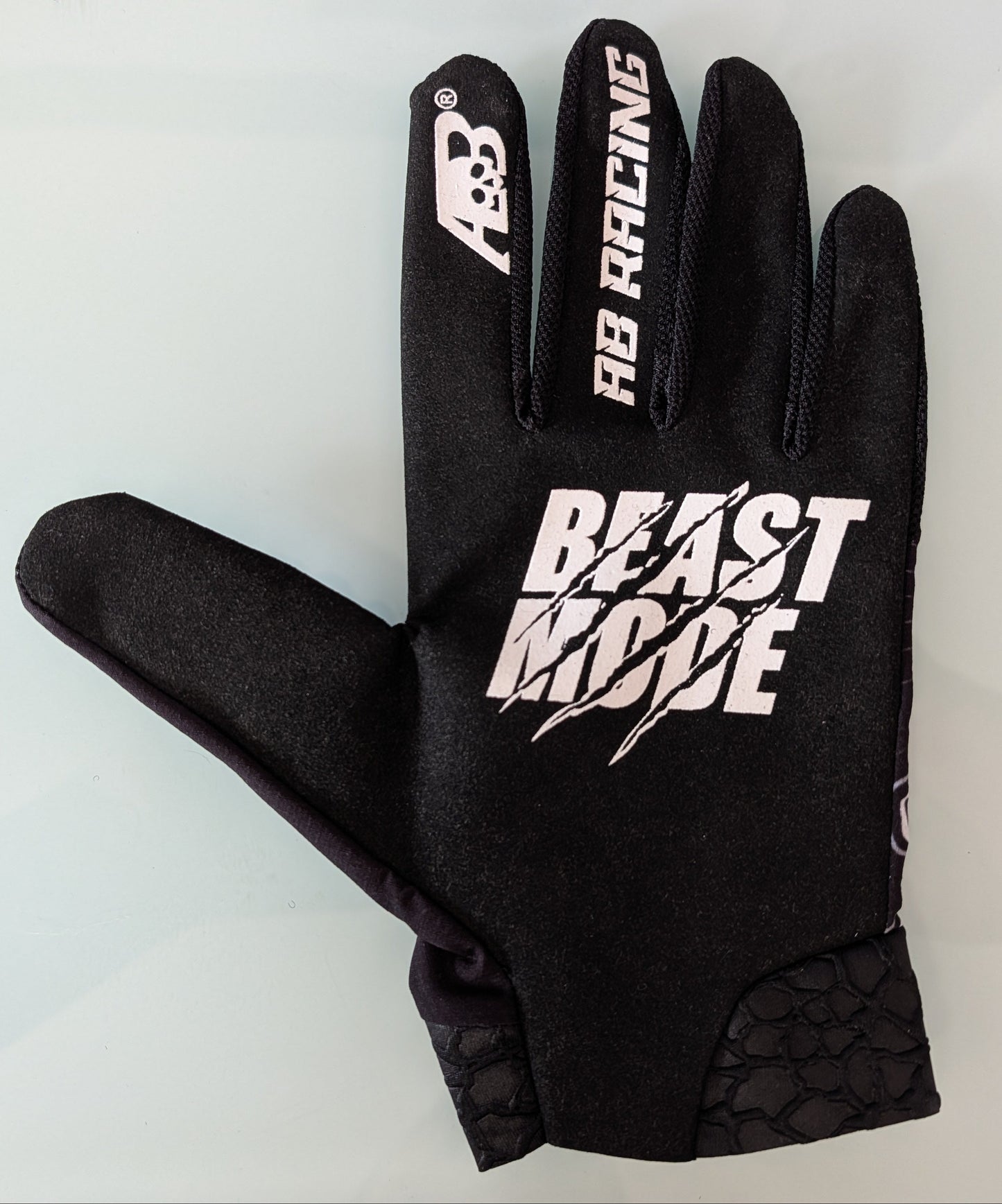 Ab Racing Wildsau Gloves