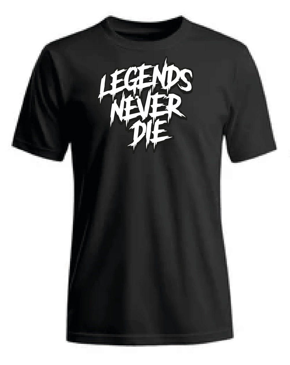 AB Legends Shirt