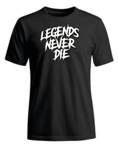 AB Legends Shirt