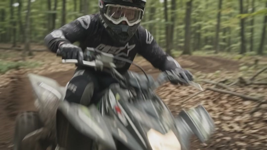 Video laden: 