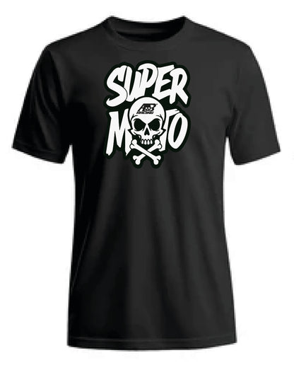 Supermoto Shirt