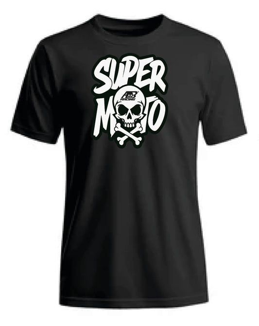 Supermoto Shirt