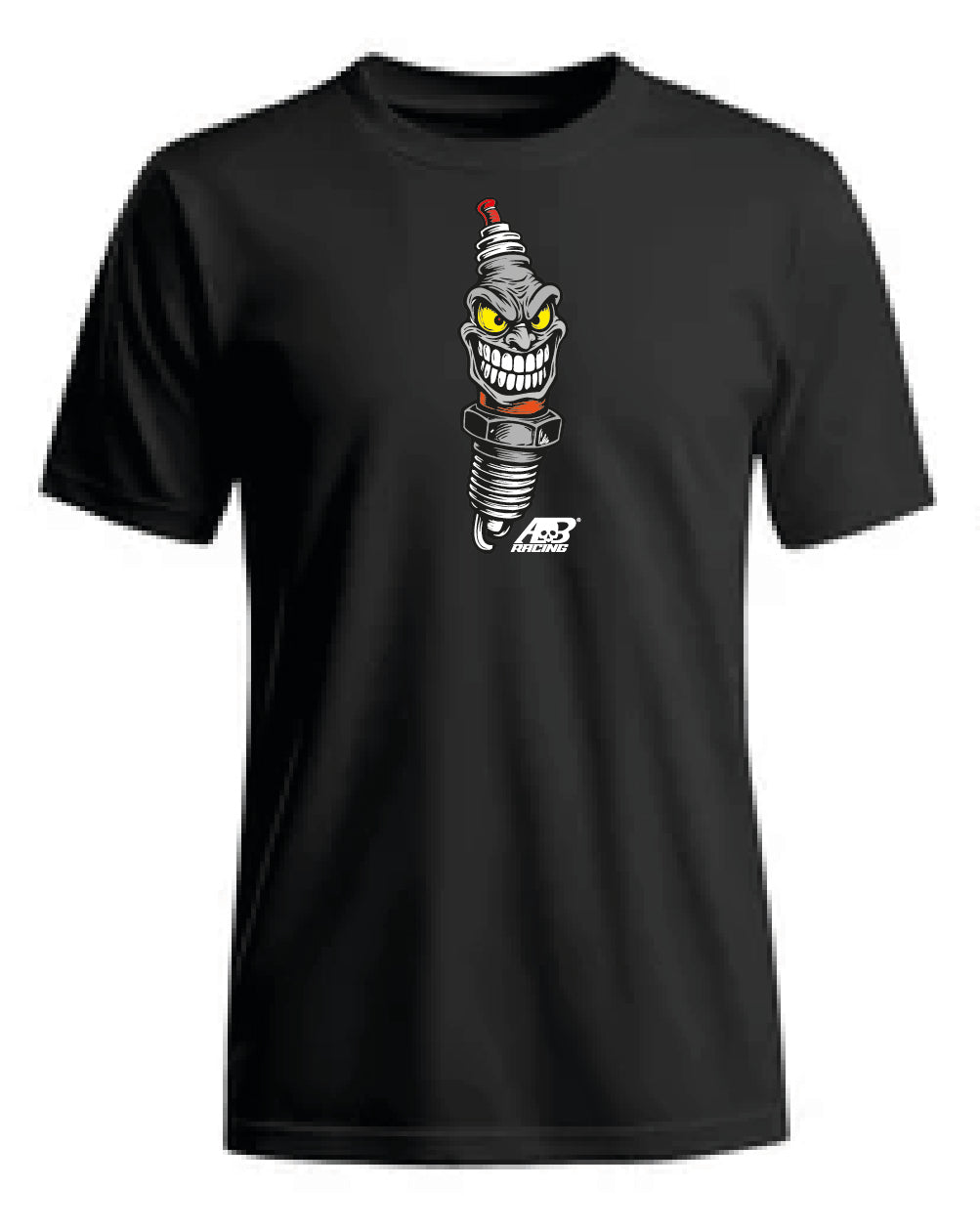 Bad Spark Shirt