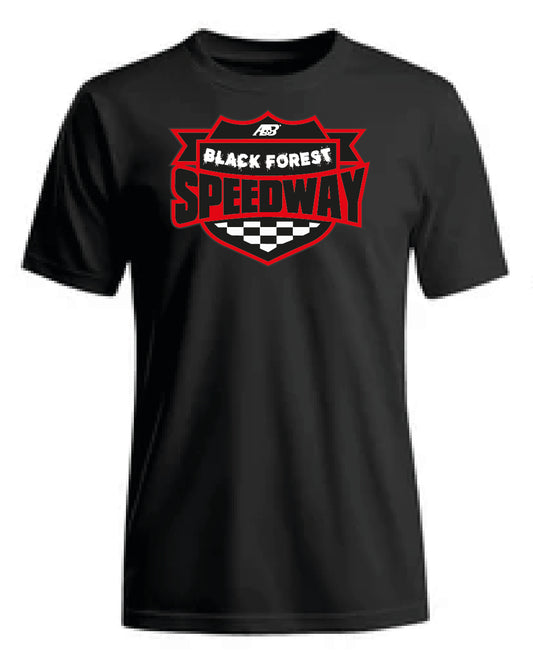 Black Forest Speedway Shirt