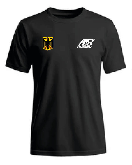 Team Germany Tshirt